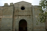 Façade & main portal