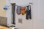 Alvor Back Street