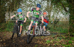MTB XC Winter Series 2022_ROUND_1-4