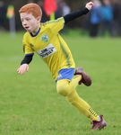 Kendal United Under 8's (17/1/26) portfolio