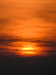 Sunset clouds - 4