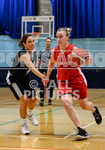 Womens Ravenscroft v Comets-35