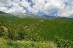 Rila Mountains, Kyustendil Province, Bulgaria