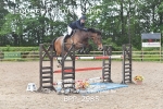 SUN CLASS 21 National 1.30m Open portfolio