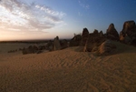 Sunset 5