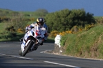 Guy Martin Suzuki / Tyco Suzuki