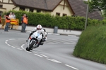 Adrian Harrison Honda / PRS Racing