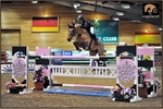 equiscot 2540 DOUGLAS DUFFIN ARTHUR VAN DE HELLE