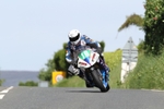 Colin Stephenson Kawasaki / C S Racing
