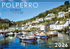 Polperro Calendar 2026