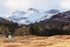 Snow on the Langdale Pikes