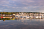 Reflections, Howth