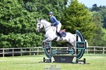 Cls 56 85cm Amateur Qualifier portfolio