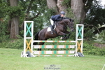 Cls 52 British Novice and 90cm Open portfolio