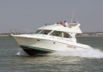 130827 SEPTEMBER MORN JEANNEAU PRESTIGE 36 WT7A3654