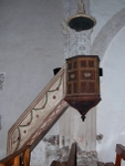 Pulpit