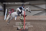 CLASS 14 Pony Foxhunter/ 1.10m Open portfolio