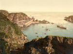 Sark Creux Harbour 4