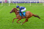 Race 1 1.25pm £100K ITV7 Jackpot Today EBF Fillies' Novice Stakes portfolio