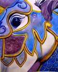 Carousel Horse II