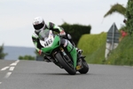 Kiaran Hankin Honda / Khhire