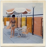 1960s bikini