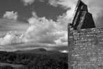 Burrishoole Abbey