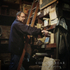 David - Shop Manager