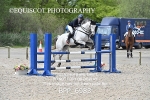 CLASS 4 FRI Senior BritiNovice/ 90cm Open portfolio