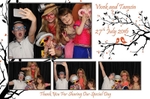 Vivek & Tamsin's Wedding portfolio