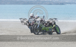 BRITISH SAND ACE 1000cc SIDECARS - 2014 portfolio