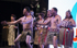 Maori Dancers at Whalefest 2014 REF M 7