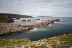 Boyeeghter Bay, County Donegal, Ireland.