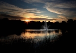 Magic hour