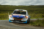Wilton Recycling Donegal Rally Friday 92 of 207