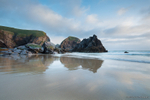 Bedruthan Steps