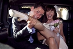 Suzi Perry Wedding 3