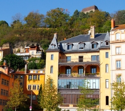 Lyon France Architect  _0019