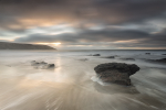 Rocky Bay.