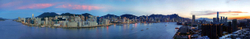 KMPAN-43 Island and Kowloon from Hung Hom