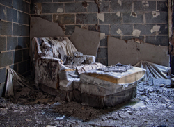 Shawnee Resort (Lancaster, PA) | Not Particularly Sanitary