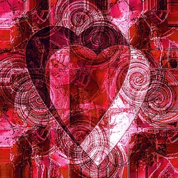Hearts portfolio