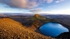 Volcanic Landscape, Landmannalaugar, Central Highlands.