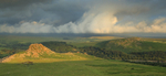 Leather Tor, Sheepstor & Gutter Tor