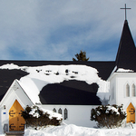St. Simon & St. Judes Anglican Church Belleisle Creek