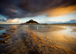 St.Michael's Mount, Cornwall