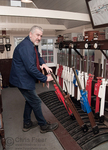 Ian the Signalman