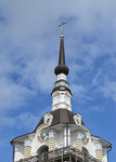 Solovetsky Islands main spire 2 