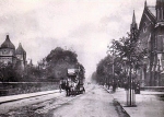 London Rd 73