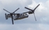 BELL Boeing CV-22B Osprey